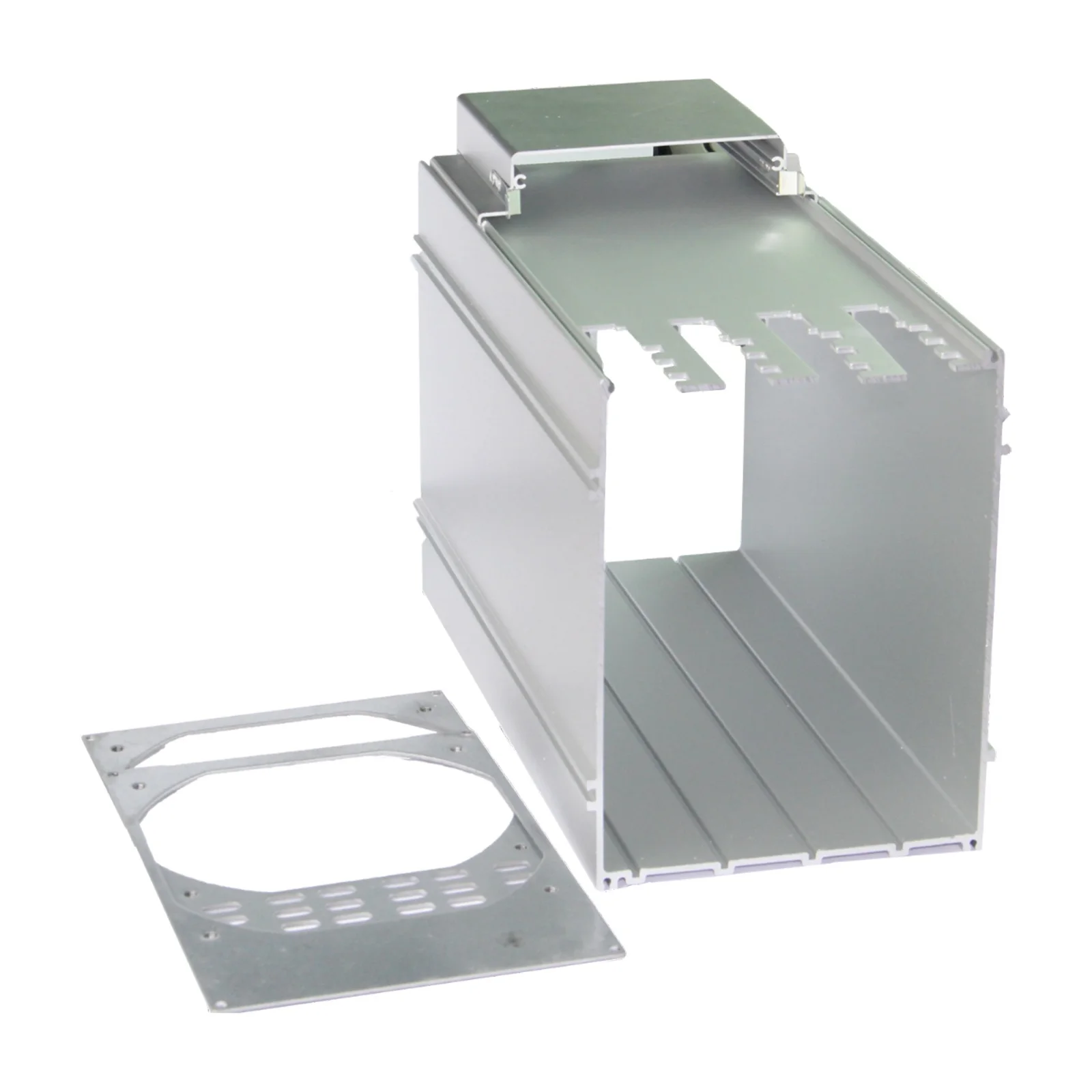 

L3+(+)Case Frame Chassis Enclosure Case for Bitmain Antminer L3+(+)