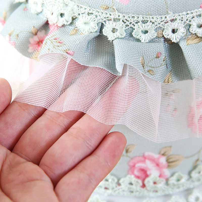 1 Европейский сад романтический домашний Автомобильный многофункциональный