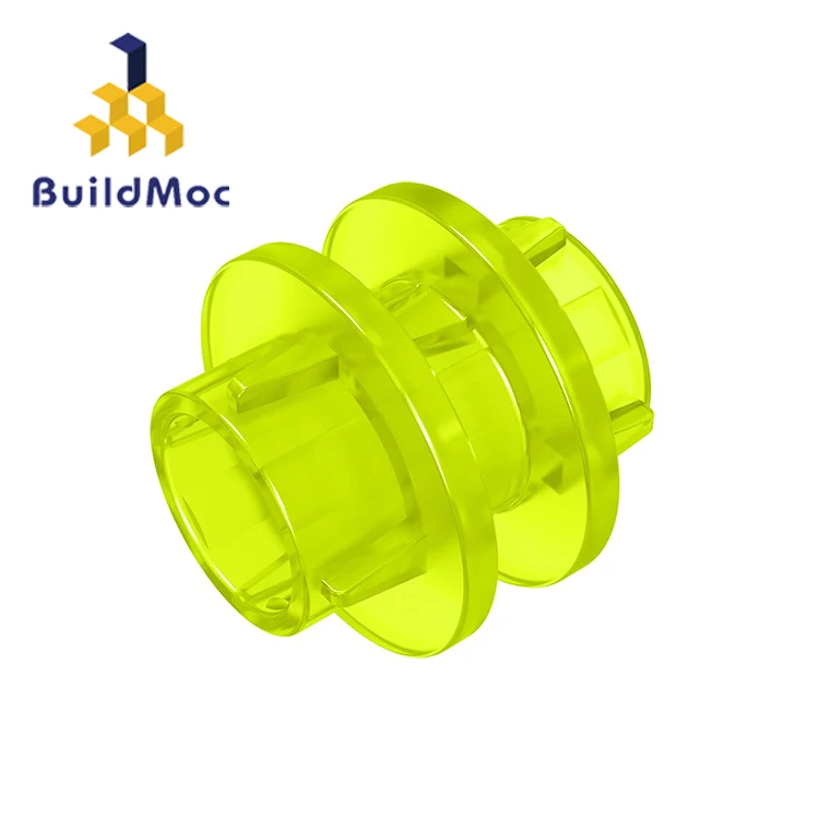BuildMOC 6539 силовой привод кольцо трансмиссии строительные блоки детали сделай сам