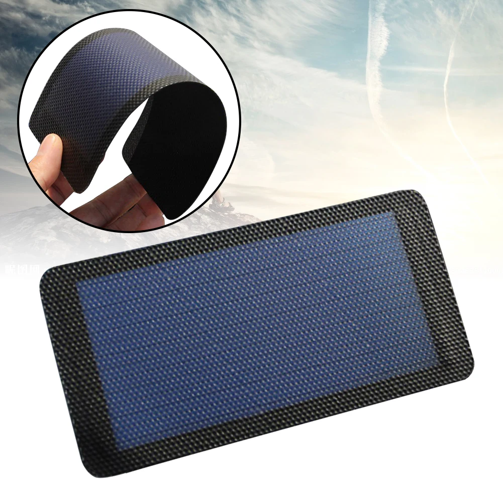 0 3 W Солнечная Мощность Панель Солнечный Системы сделай сам для мобильного