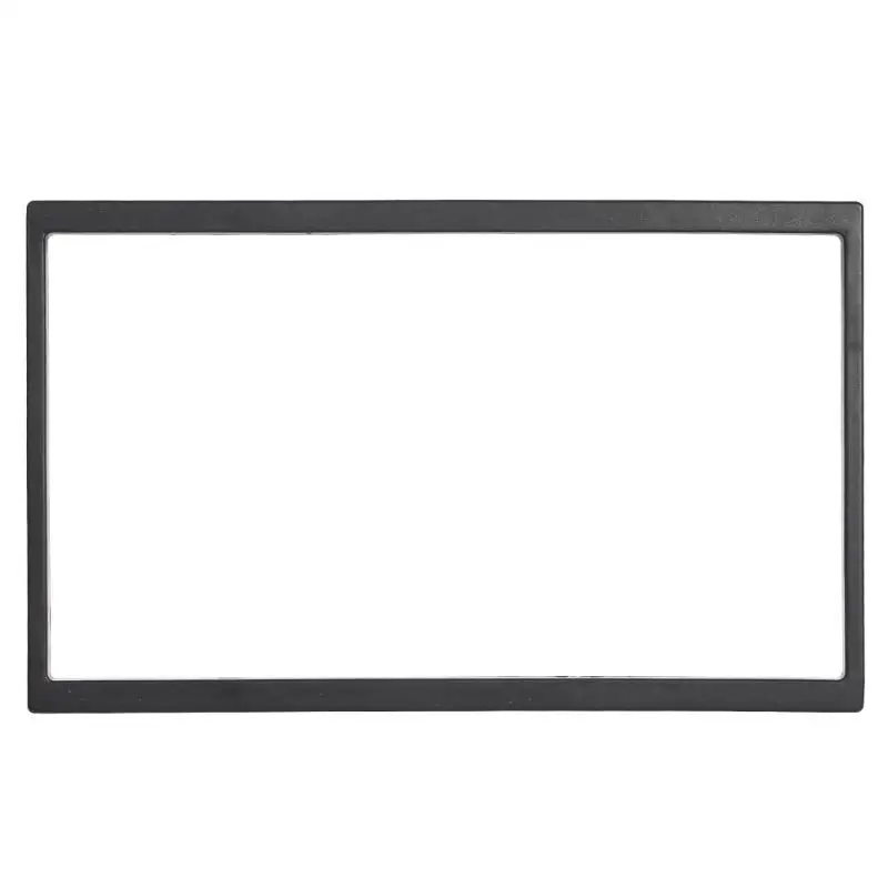 Универсальная автомобильная стереосистема 2 Din с радио мультимедийный плеер