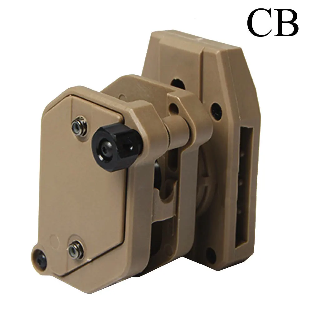 SINAIRSOFT IPSC USPSA IDPA соревнования мульти-угол скорости пистолет военный тактический армейский подсумок SA0129