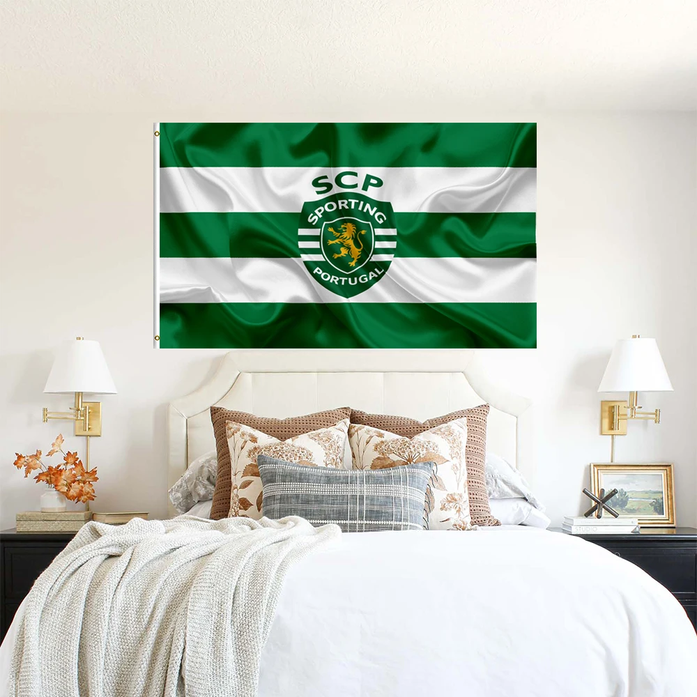 90x150 см 3x5 футов спортивный флаг Португалии для декора | Дом и сад