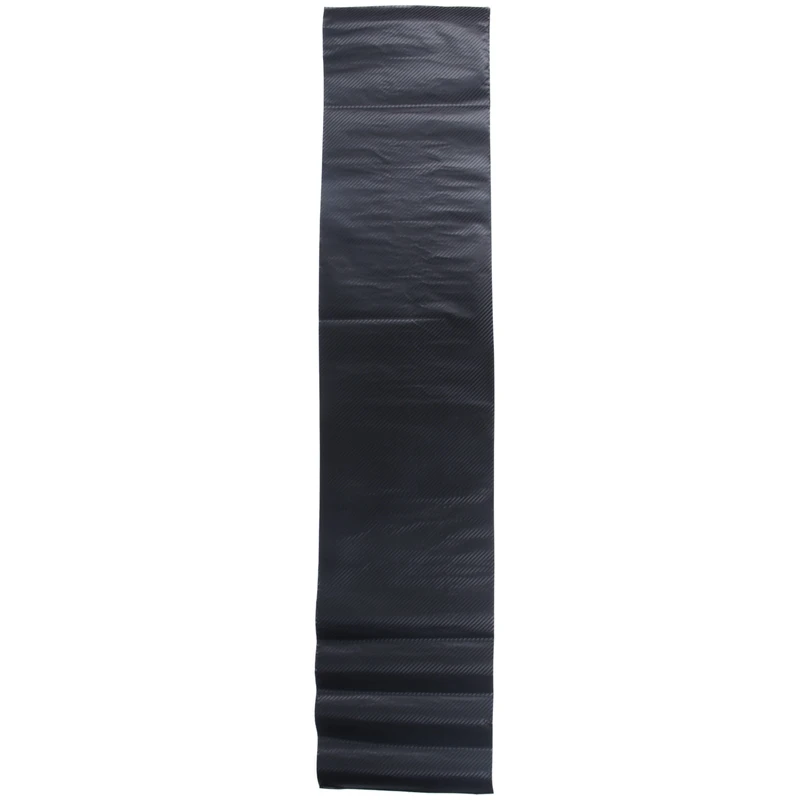 DIY 30x127 3D углеродное волокно переводная виниловая пленка оберточная рулон клейкая