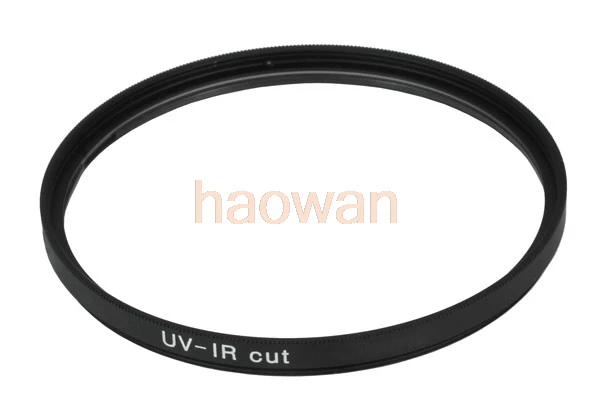46 49 52 55 58 62 67 72 77 82 mm UV-IR CUT Infrared Pass X-Ray IR UV Lens Filter Optical Glass for Canon nikon pentax camera
46 49 52 55 58 62 67 72 77 82 mm UV-IR CUT Infrared Pass X-Ray IR UV Lens Filter Optical Glass for Canon nikon pentax camera