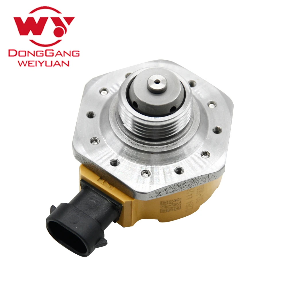 2 шт./лот горячая Распродажа common rail 312 5620 Соленоидный клапан полный костюм для CAT 320D