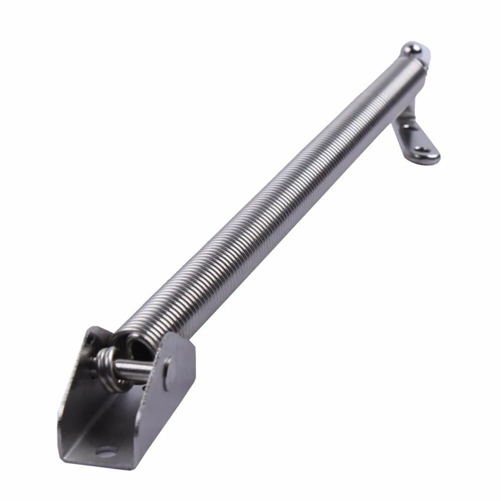 

Stainless Steel Support Spring Adjuster 210mm 8-1/4\\\\\\\" Boat Electrolysis