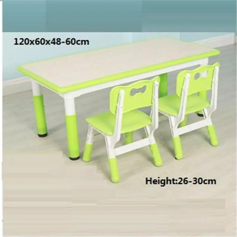 

And Chair Pupitre Baby Avec Chaise De Estudio Kindergarten Study For Kids Mesa Infantil Kinder Bureau Enfant Children Table
