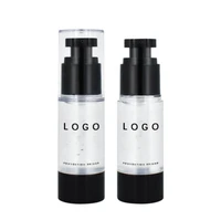 waterproof face base cream makeup foundation primer gel eye under shadow cosmetic long lasting smudge proof primer private label