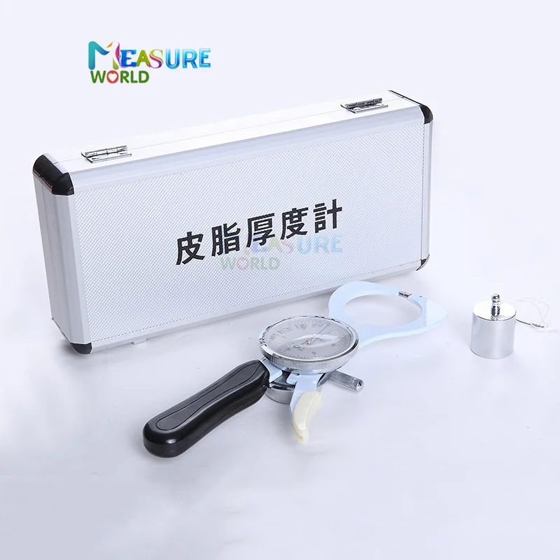 

Measurement & Analysis Instruments