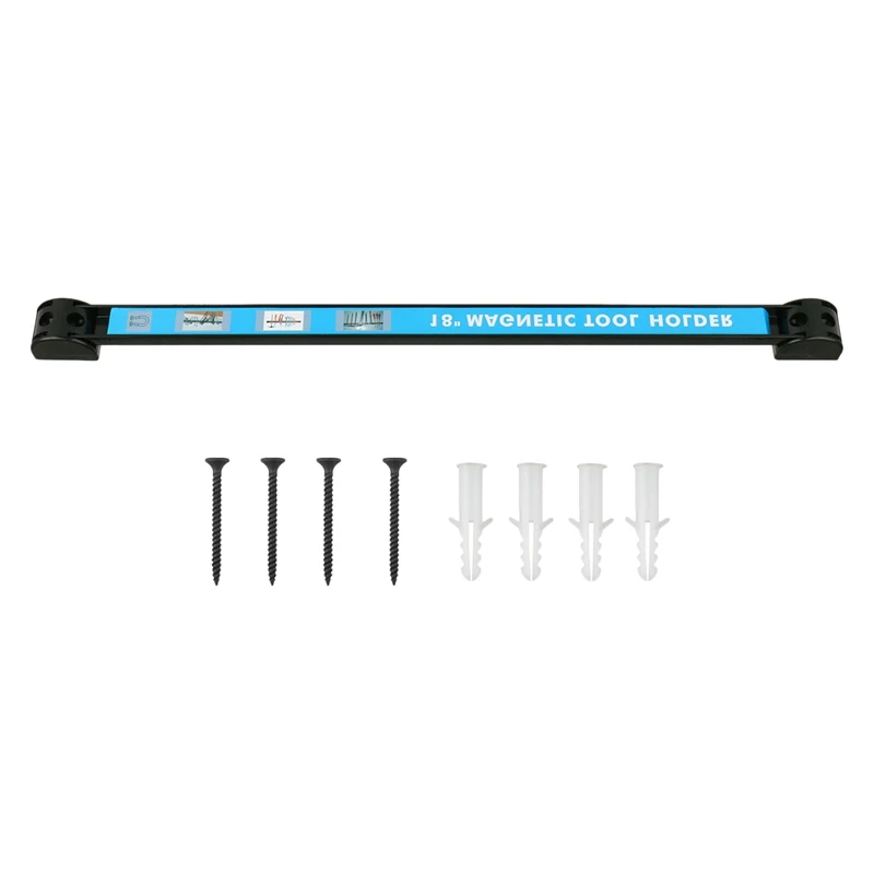 18 дюймов netic держатель инструмента органайзер для бара стеллаж хранения ножевой