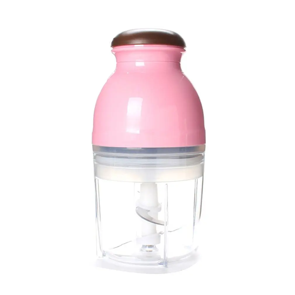 Многофункциональный пластиковый блендер в капсулах резак для капсул уникальный