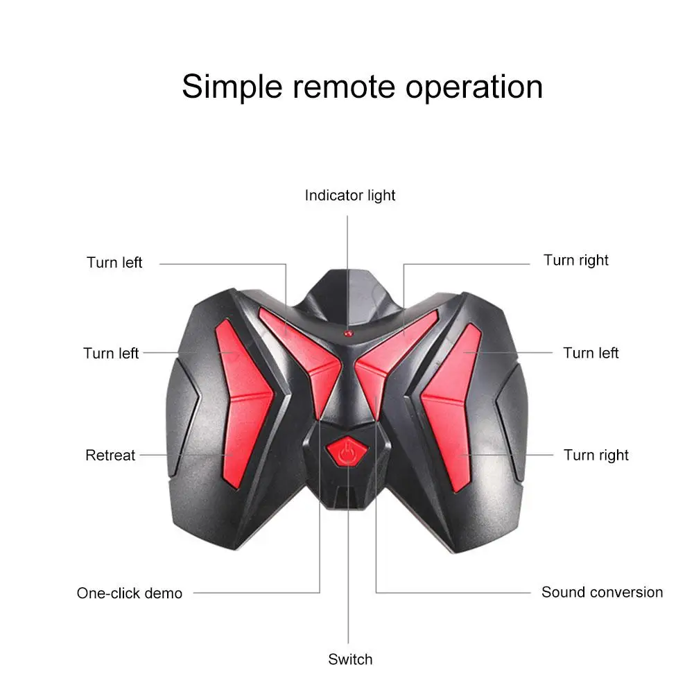 

Educational Toys 2.4g Wireless Remote Control Electric Tyrannosaurus Simulation Remote Control Dinosaur Cool Gift For Children