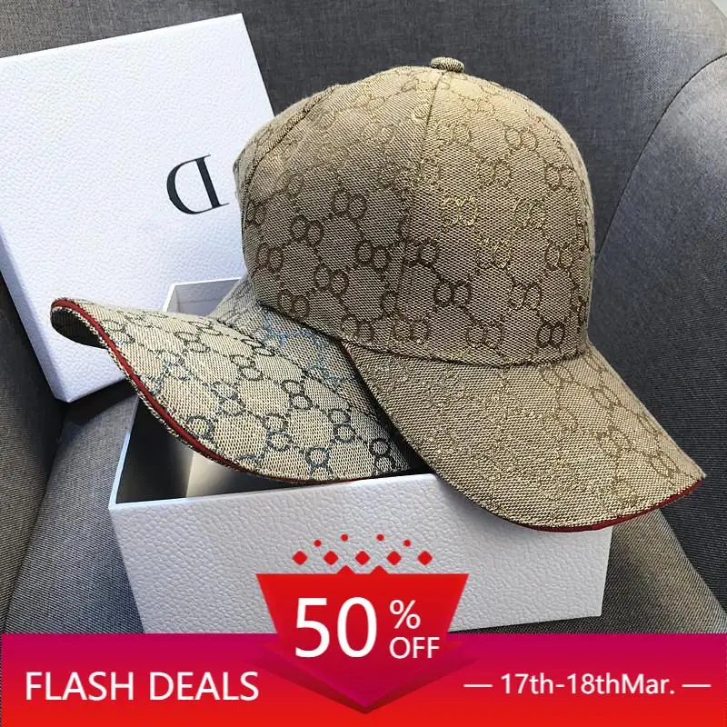 

Fashion Trend Universal men sun hats women's hat Golden hip hop Baseball Cap men Snapback adjustable Casual women Caps trump hat
