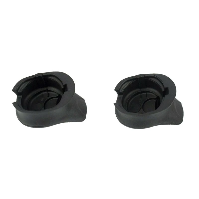 Черные насадки для наушников сменные Plantronics M50 M24 M20 Voyager 520 521 835 Explorer 220 235 240 242 243 4 шт.