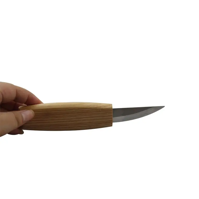 5pcs Woodcarving Cutter Set DIY Hand Chisel Wood Carving Tools Chip Knives Woodworking | Инструменты