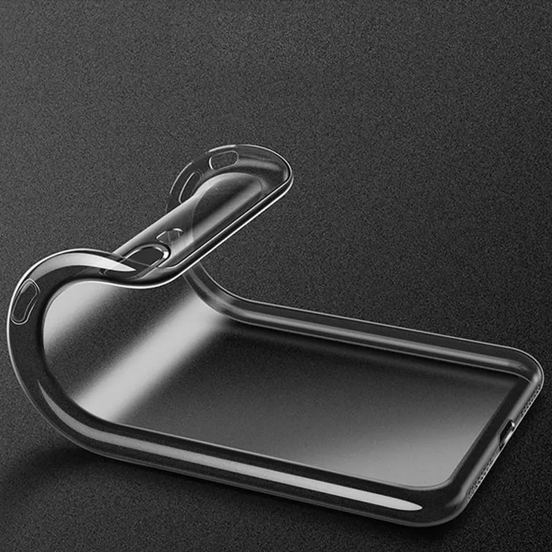 shockproof case for oppo realme c3 case transparent tpu fundas cover for oppo realme c3 phone cases realme c3 6 5 silicon 100 free global shipping