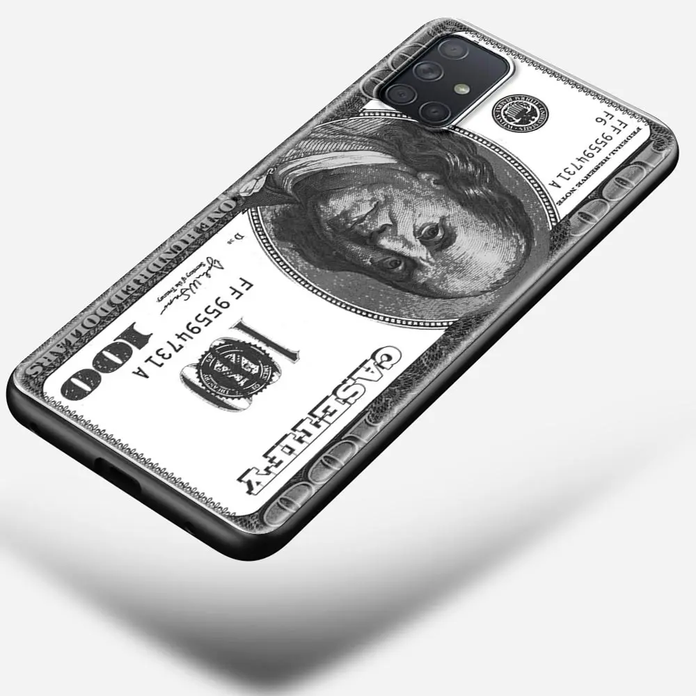 

Anime Cartoon Luxury Soft TPU Coque For Samsung Galaxy A21 EU A21S A12 A02S A51 A71 Shockproof Cover A11 A31 A41 Case