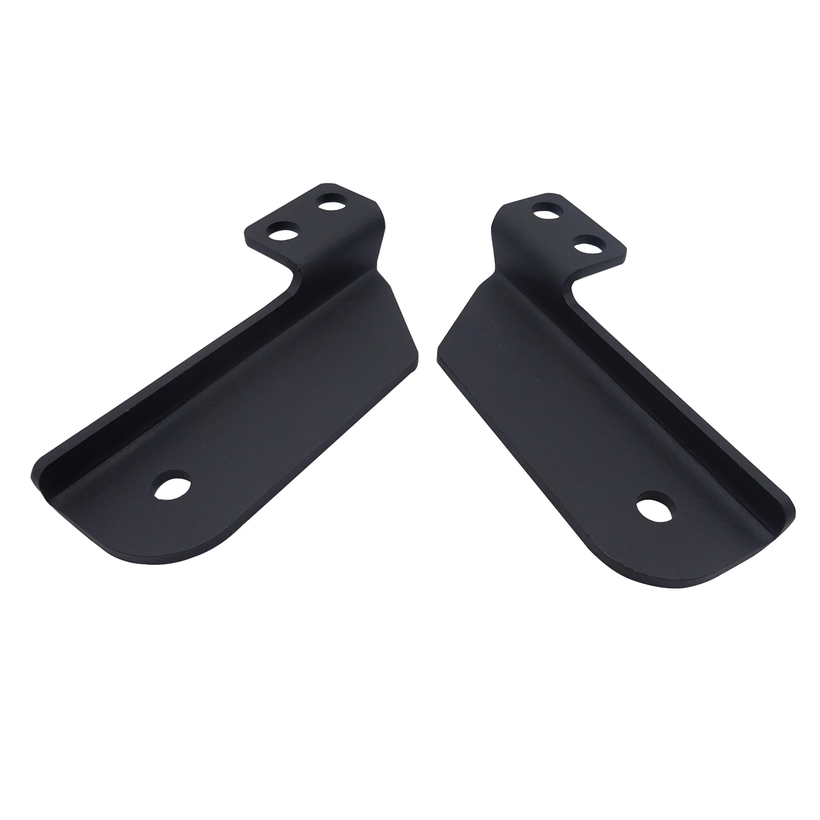 Крепление для зеркала заднего вида A pillar подходит модели Polaris RZR 900 1000 XP|Детали и