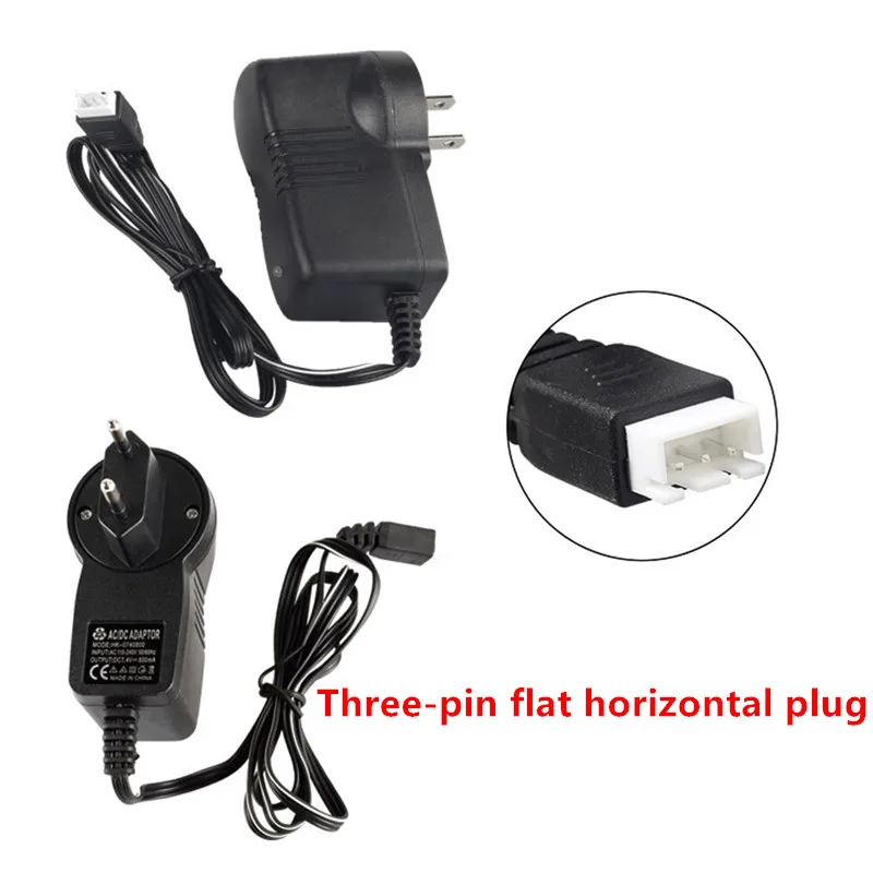 

high-rate car model battery 5200mah 2S-7.4V 30C model airplane lithium battery car model aerial drone battery+7.4V2S charger