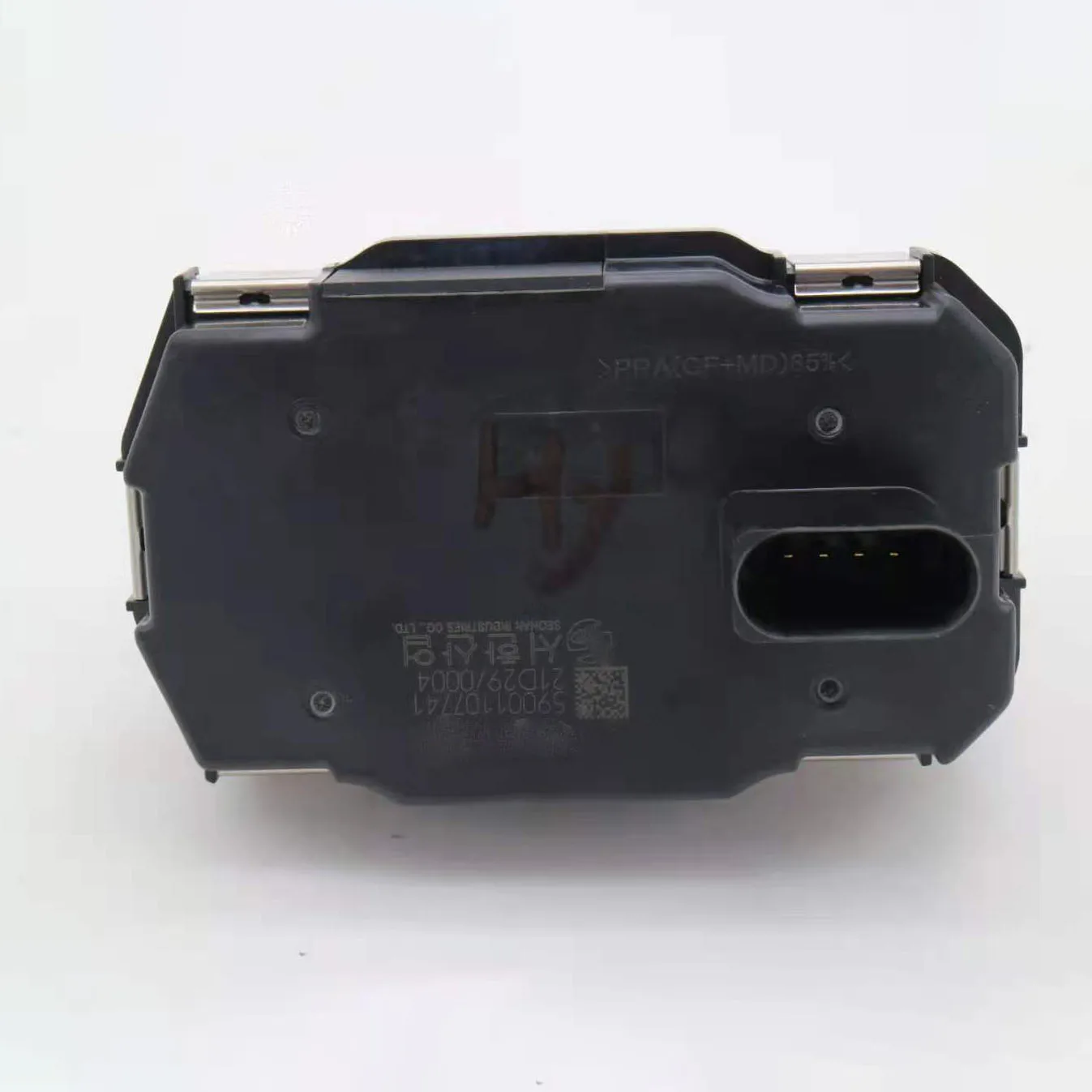 Электронный привод VGT турбозарядное устройство OEM 282352F700 для KIA Sedona 2016-2019 |