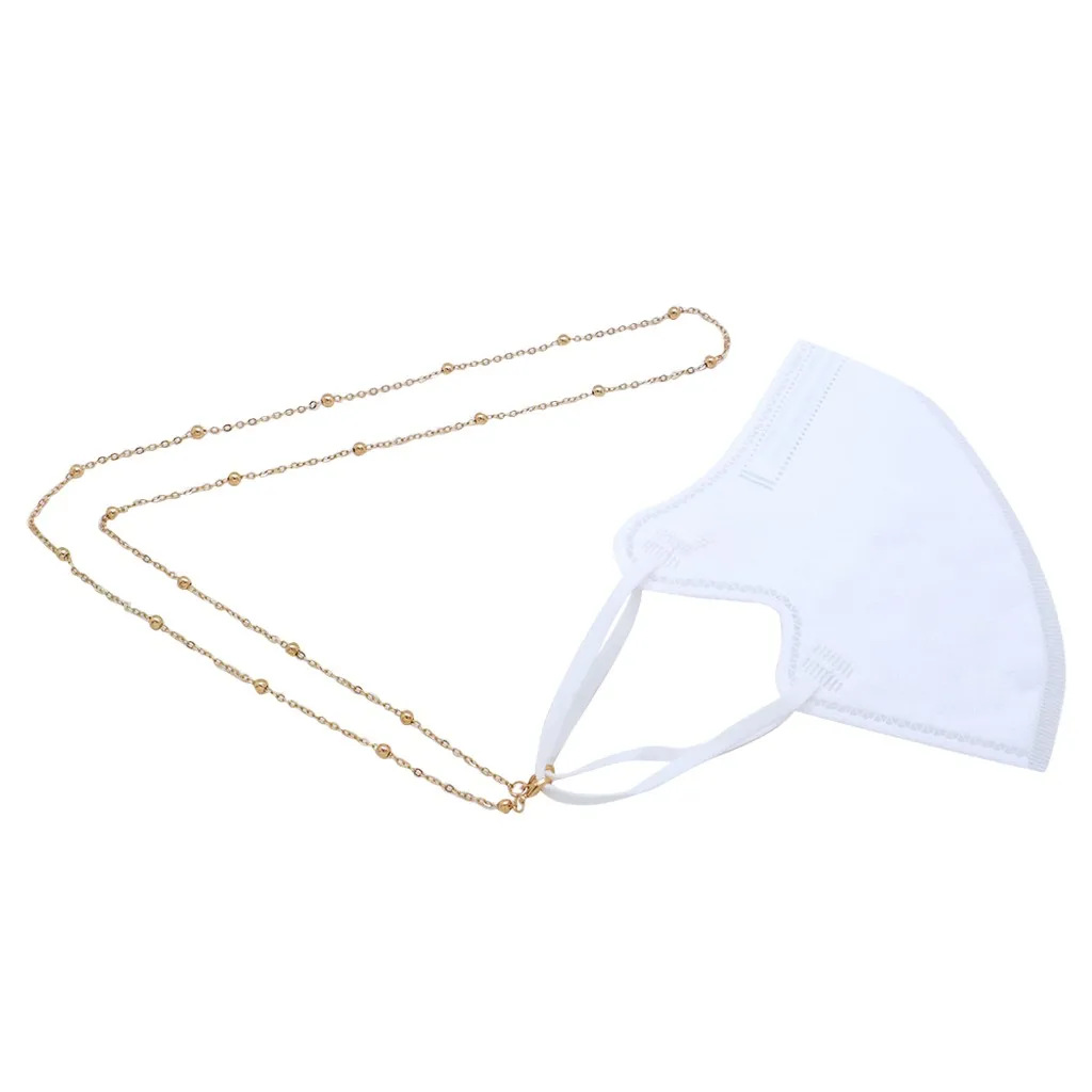 Ремешок для маски очков регулируемый удобный ремешок женщин мужчин детей|Маска