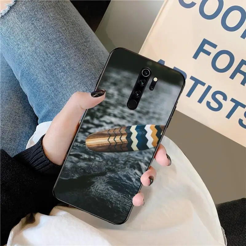Чехол для телефона Redmi Note 8 8A 7 6 6A 5 5A 4 4X 4A Go Pro Plus Prime | Мобильные телефоны и