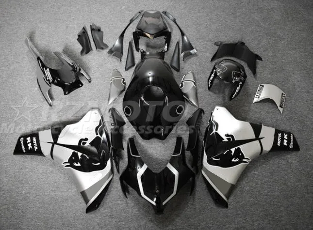 

Комплект обтекателей для мотоцикла HONDA CBR1000RR 2008 2009 2010 08 09 10 11