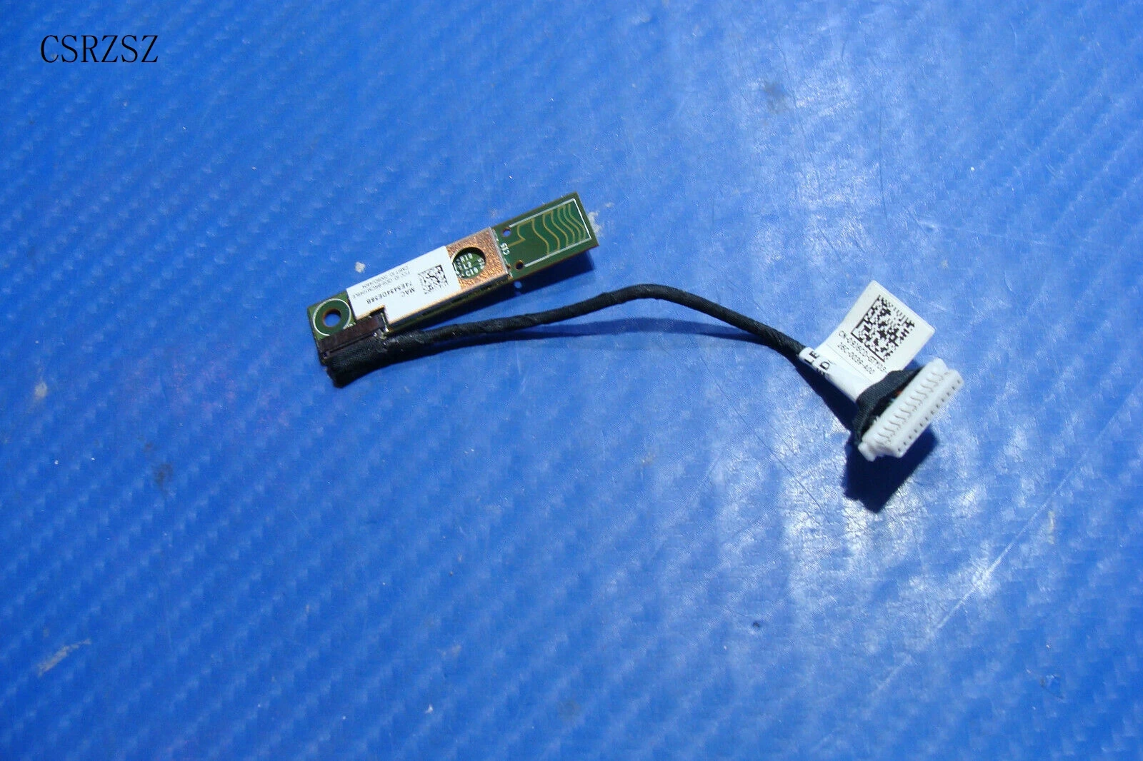 Оригинальный Bluetooth кабель для ноутбука dell latitude E6430S CN 09J6CD 9J6CD DC02001ED00|Компьютерные
