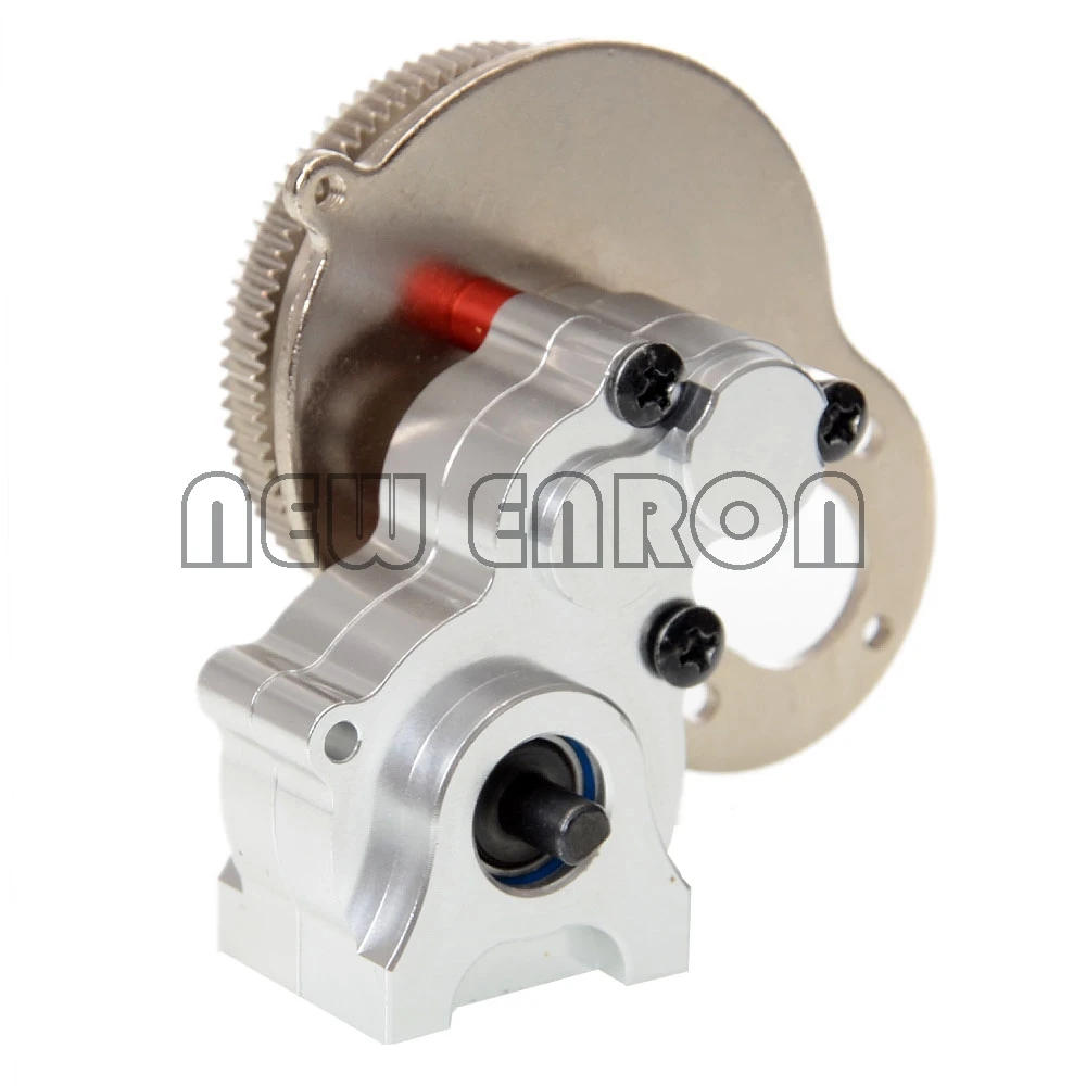 ENRON металлический ящик передач набор для RC 1/10 1:10 Рок Гусеничный RGT EX86100 HSP 94180 18024