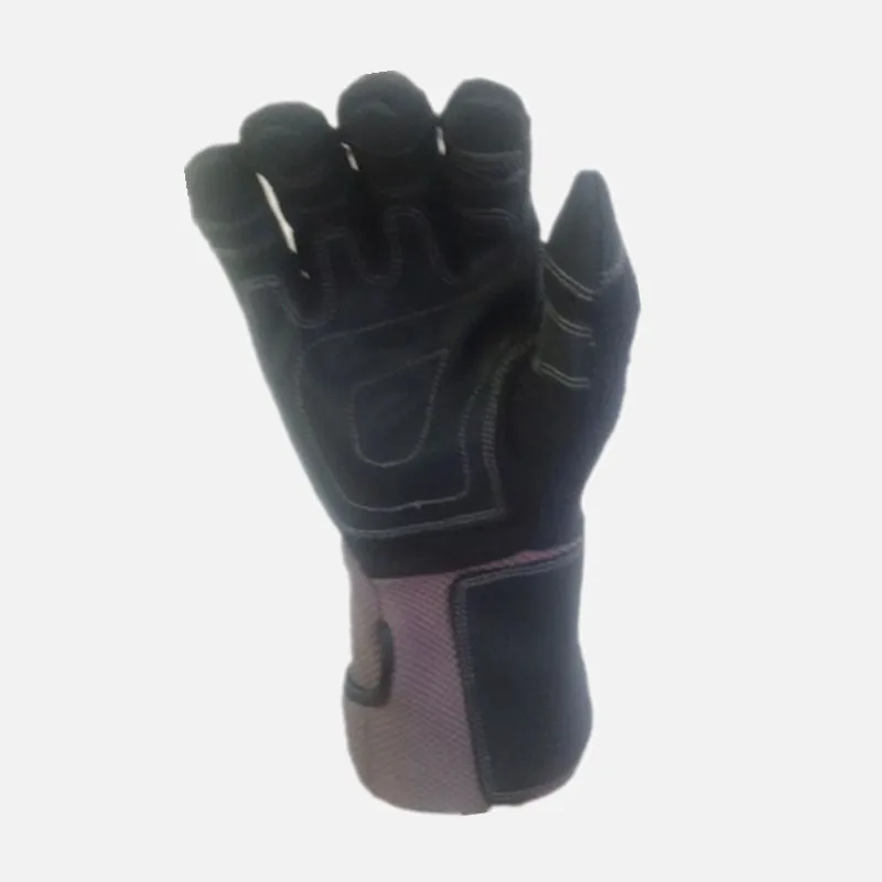 Высокое качество сверхпрочные с защитными манжетами и нескользящей рабочей