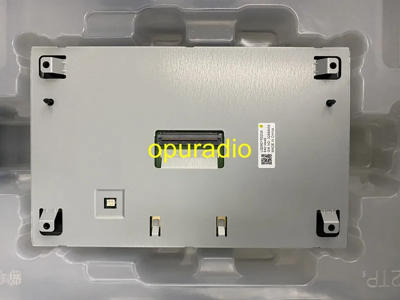 Фирменная Новинка 8 дюймов ЖК-дисплей дисплей LQ080Y5DZ10 LQ080Y5DZ06 экран для Защитные