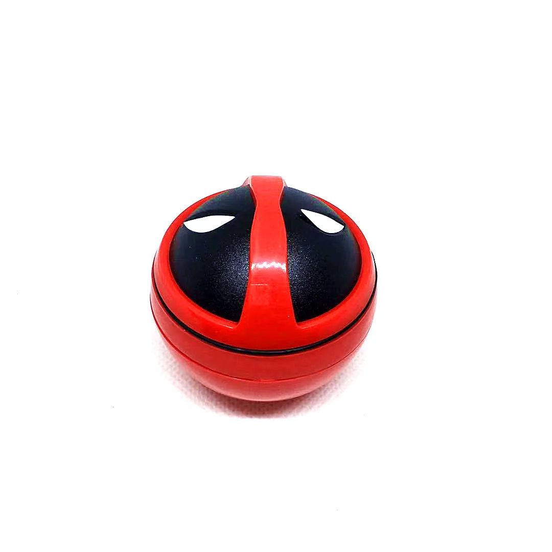 Горячая Распродажа Film травяной измельчитель Табак Курение дымовая трубка