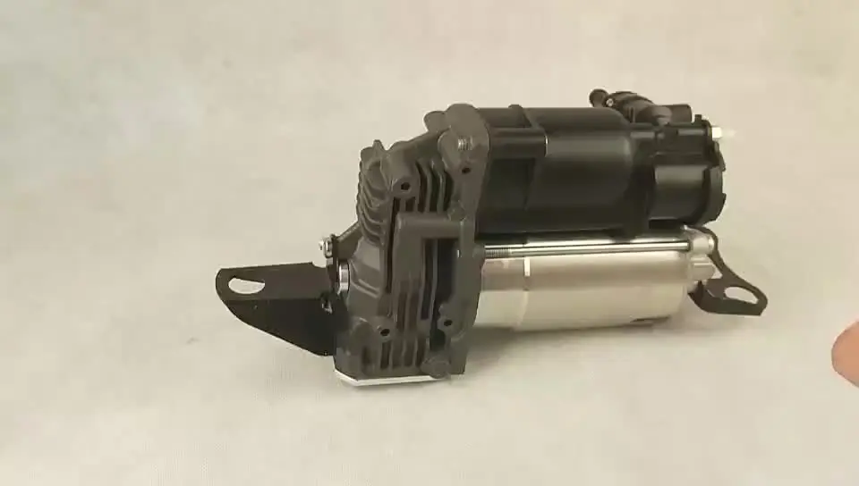

OEM 37206789938 Air Suspension Compressor for X5 E70 X6 E71 Pneumatic Suspension Compressor Pump