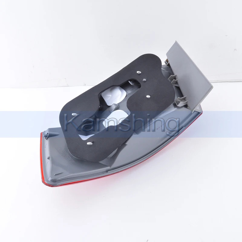 CAPQX для Hyundai Sonata NF 2005 2006 2007 2010 задний бампер стоп светильник хвост Taillamp головной