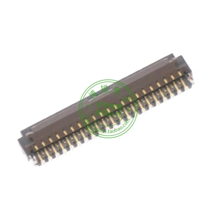 Новый guanglai расстояние 0 3 45P Тип крышки FPC разъем FH26-45S-0.3SHW | Обустройство дома
