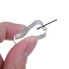 Инструмент для удаления сенсорного стилуса S, наконечники для ручки, подходит для Samsung Galaxy Note 7, Note 8, Note 9, Tab S3, S4, Запасной наконечник