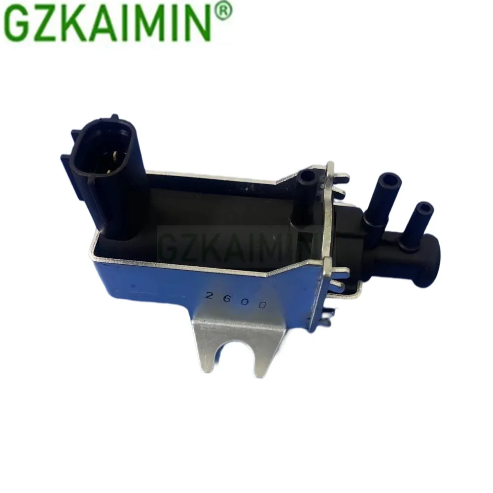 

OEM 14956-AD20A 14956AD20A 14956-AD200 14956AD200 139700 -0441 25819-27040 Автоматический клапан электромагнитного клапана продувки пара для Nissan