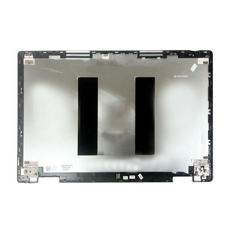 Новинка для Dell Inspiron 7569 задняя крышка ЖК дисплея сенсорный экран GCPWV CHA01 0GCPWV 0CHA01