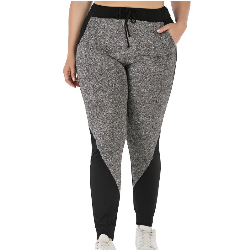 Плюс Размер Сексуальные облегающие Женские леггинсы Готический дизайн рисунок