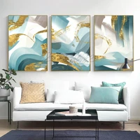 set of 3 abstract modern oil painting on canvas painting for living room hand painted wall art decoration wall poster
