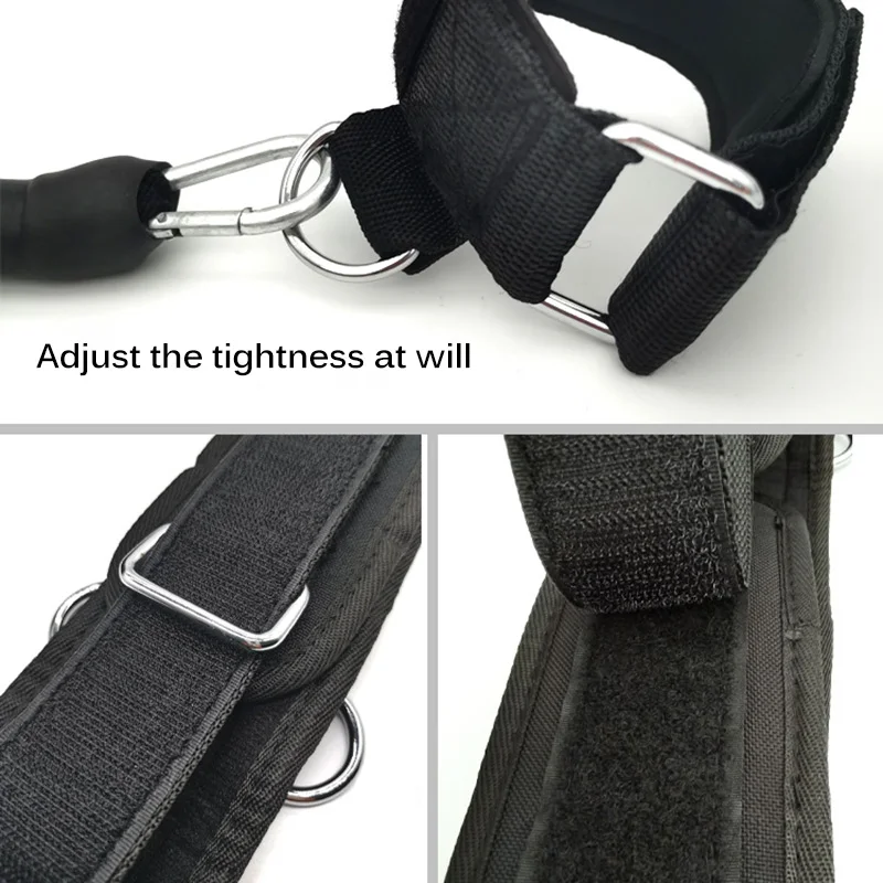 

Fitness Yoga Resistance Bands Set Stretching Band Arm Rope Pull Rope Enhance Leg Strength Sport Training Elasticity Bands