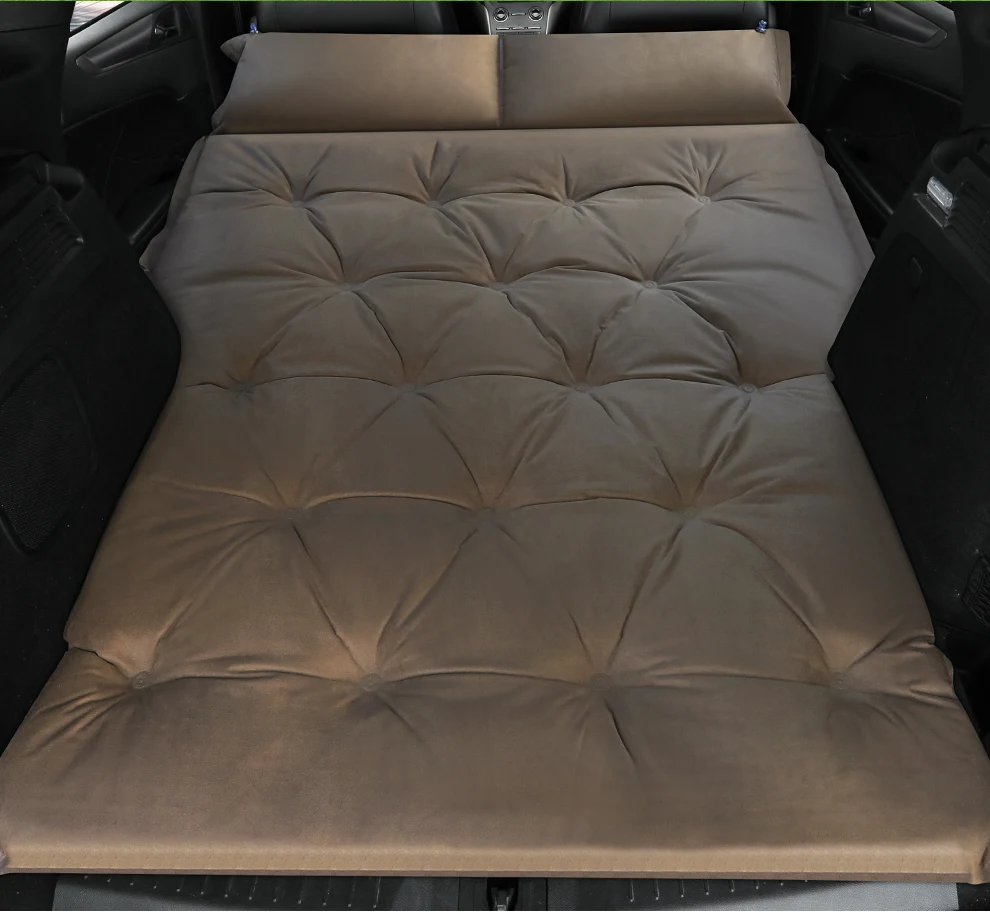 Специальное предложение автомобиля надувной дорожный матрас кровать