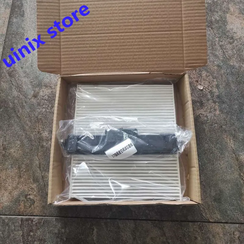 68052292AA 68318365AA воздушный фильтр и корпус для D ODGE RAM 1500 2500 3500|Салонный фильтр| |