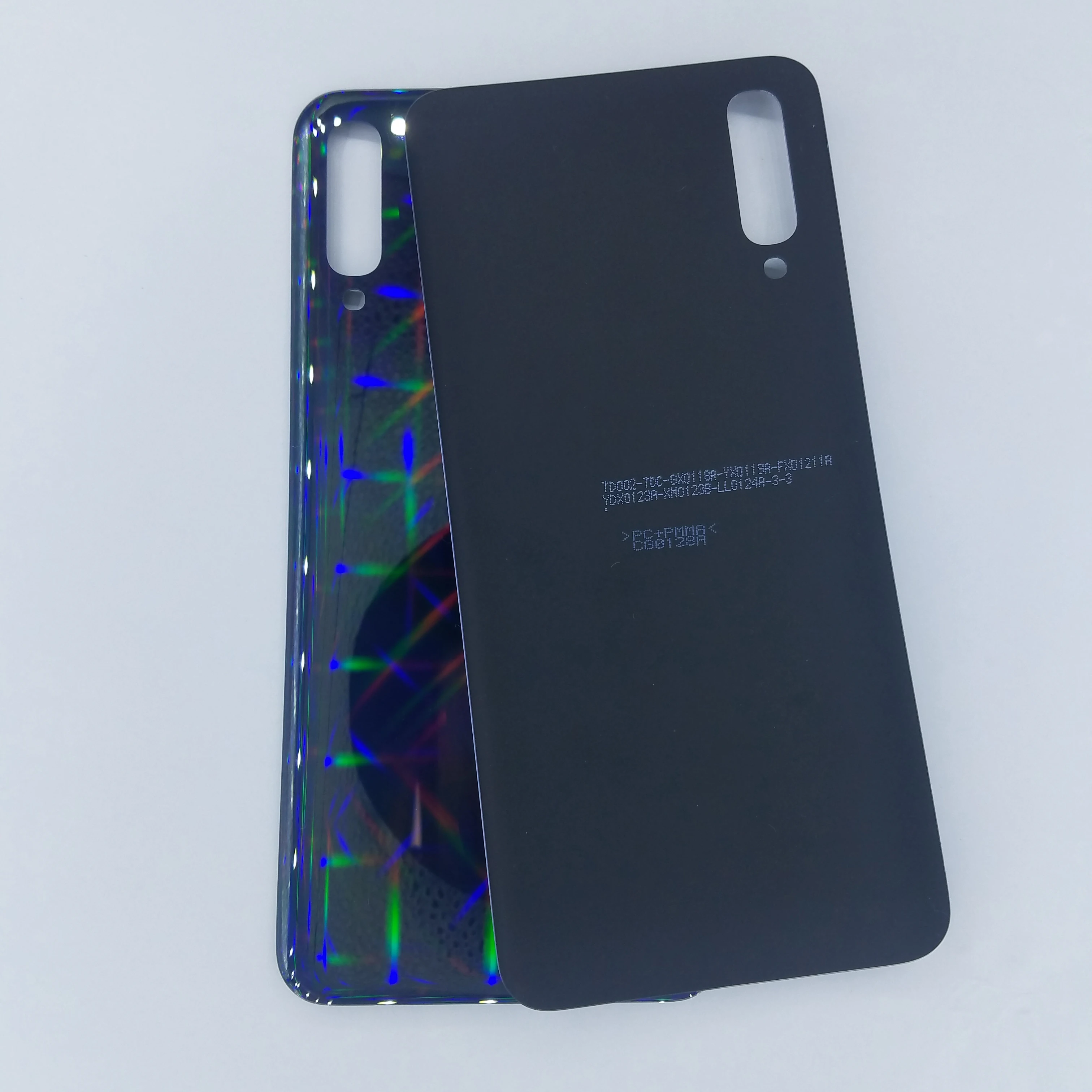 Оригинальный Корпус для задней панели телефона Samsung Galaxy A50 A505 A505F A505FN A505FM A505GN