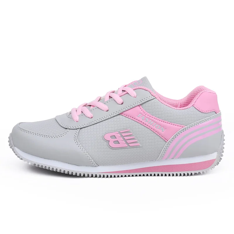 Sainimo/Новинка 2019 кроссовки zapatos de mujer женская обувь Tenis Feminino модная повседневная sapato