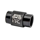 Амортизирующая Втулка с мягким хвостом для горного велосипеда, внешний диаметр 12,7, внутренний диаметр 810 мм