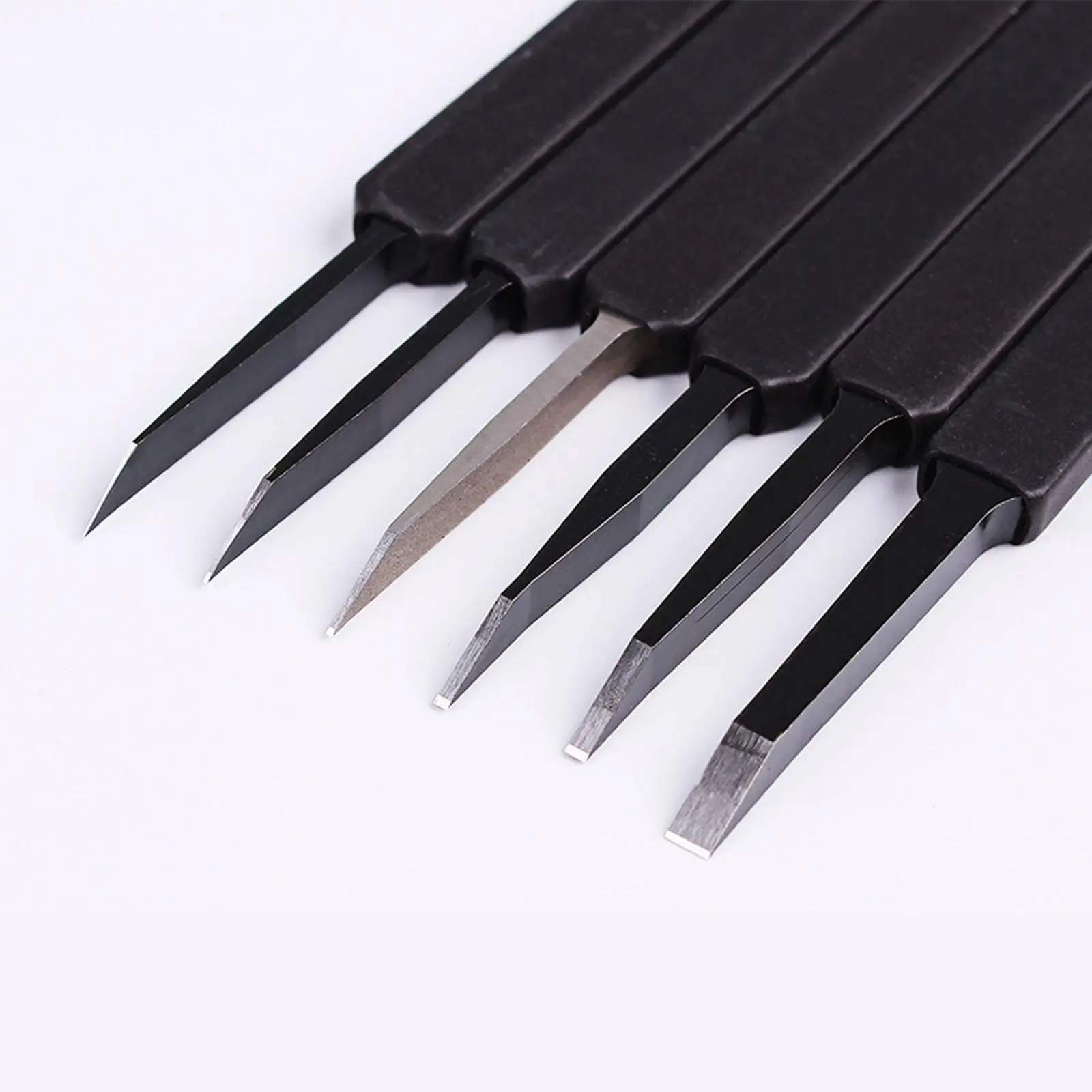 

Model Building Model Scriber HSS Craft DIY Tool Carving Knife