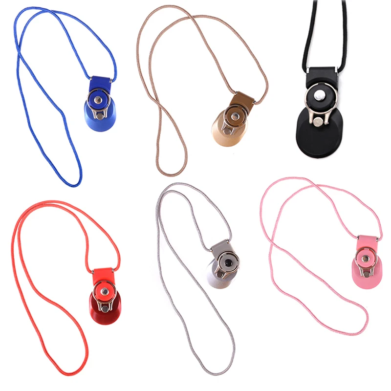 

Phone Rope Phone Ring Stand 2 IN 1 Phone Accessories Universal Accessories