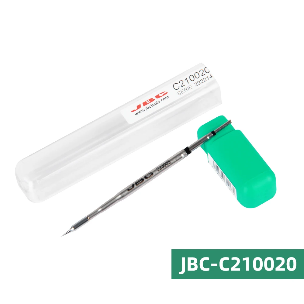 Оригинальный C210 паяльник наконечники 210 для JBC T210-A T210-NA Sugon T26/T26D паяльная станция